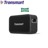 Tronsmart Force Max 80W – Estoque no Brasil