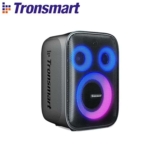 Tronsmart Halo 200 120W – Estoque no Brasil