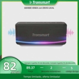 Tronsmart Mega Pro 60w – Estoque no Brasil