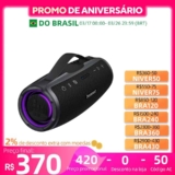 Tronsmart Mirtune S100 Cupom