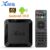 TV Box X96Q, com processador Cortex A53