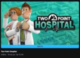 Two Point Hospital