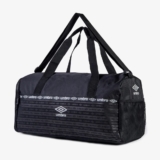Umbro Bolsa Unisex Diamond Top,Preto/Branco,U