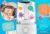 Umidificador de Ar Multilaser Ultrassônico e Aromatizador Multikids Baby HC026 – Branco