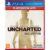Uncharted: The Drake Collection Hits – PlayStation 4