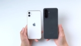 Vale a Pena Trocar o iPhone 11 pelo Galaxy A56? Análise Completa de Usuário