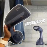 Vaporizador Portátil De Roupas Eps10 Electrolux – 220V