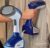 Vaporizador WAP WAPORE FAST Portátil Higienizador de Roupas e Tecidos a Vapor Quente Contínuo 160°C 127V