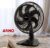 Ventilador Arno Turbo Force de Mesa 40cm VF49