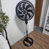 Ventilador De Coluna Britânia Bvt451 Maxx Force 170w