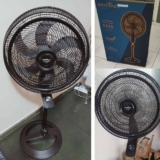 Ventilador de Coluna Britânia BVT550 Maxx Force 6 Pás 175W 127V
