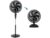 Ventilador de Mesa e Coluna Arno – Ultra Silence Force 2 em 1 40cm 3 Velocidades