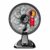 Ventilador de Mesa e Parede WAP FLOW TURBO 180W 8 Pás 50cm 110V