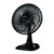 Ventilador de Mesa Mondial V-40-B Maxi Power 40cm 3 Velocidades – Preto – 127v