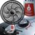 Ventilador de Mesa Mondial VTX-40-8P Preto – 40 cm