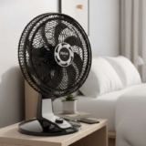 Ventilador, Pvt490 Turbo, 110v, Preto, Philco