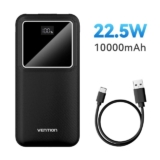 Vention Power Bank 10000mAh
