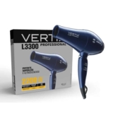 Vertix Secador De Cabelo Azul