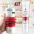 Vichy Dercos Energizante Kit – Shampoo + Ampola