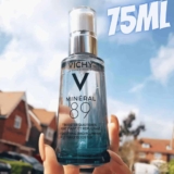 Vichy Minéral 89 Sérum Hidratante Fortalecedor 75ml