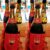 Vinho Italiano Lambrusco I Puri Tinto 750ml