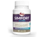 Vitafor – Simfort Ultra – 60 Cápsulas