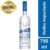 Vodka Francesa Original Garrafa 750ml – Grey Goose – Bacardi