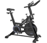 Vollo Bicicleta Ergométrica Spinning Magnética Silenciosa