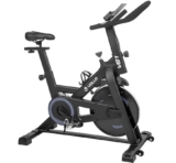 Vollo Bicicleta Ergométrica Spinning Magnética Silenciosa