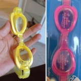 Vollo Óculos de Natação Infantil Classic