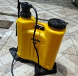 Vonder, Pulverizador Costal Agrícola 20 Litros, Pc 020