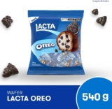 WAFER LACTA OREO 540G