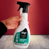 WAP Removedor de Mofo e Bolor WAP LIMPA MOFO E BOLOR 500ML Limpeza preventiva com Fragrância de Capim Limão