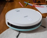 WAP Robô Aspirador de Pó ROBOT W1000