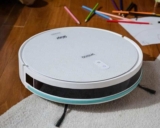 WAP Robô Aspirador de Pó ROBOT W1000