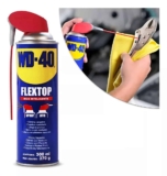 Wd 40 Desengipante Lubrificante Multiuso Spray 300ml