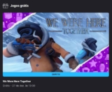 We Were Here Together