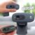 Webcam Hd Com Microfone Embutido C270 Logitech Cor Preto