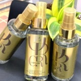 Wella Oil Reflections – Óleo Capilar 100ml