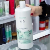 Wella Professionals Nutricurls Shampoo 1000ml