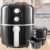 Fritadeira Air Fry Britânia Black Plus BFR13P 1500W 4,5 Litros 127V