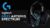 Headset Gamer G933 Sem Fio Surrond Sound 7.1 Artemis Spectrum – Logitech G