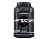 Whey 100% Hd 900G