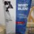 Whey Blend 900g Refil Max Titanium