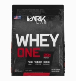 Whey Concentrado Whey One Refil 900G Chocolate Dark Lab