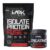 Whey Isolate Protein Fuse 900g + Creatina Fuse 300g Dark Lab (Banana com Canela) | BCAAs | Whey Protein | Glutamina e Aminoácidos Essenciais | Ganho de Músculos | Ganho de Peso sem Gordura