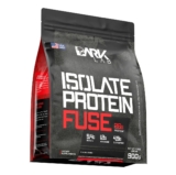 Whey Isolate Protein Fuse 900g Dark Lab Sabor Chocolate