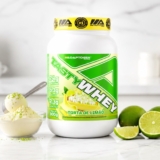 Whey Protein Adaptogen Tasty de Torta de Limão 900g
