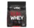 Whey Protein Concentrado 100% 900g Refil Dark Lab Sabor Baunilha