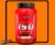 Whey Protein Integralmédica Baunilha ISO Triple Zero – 907g